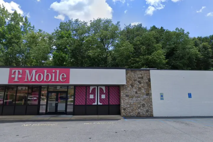 T-Mobile Gentry Memorial & C David Stn