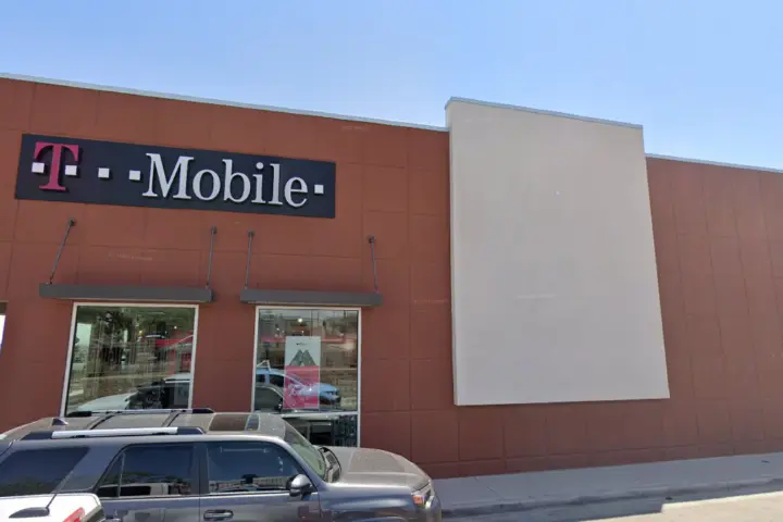 T-Mobile George Dieter & Rojas