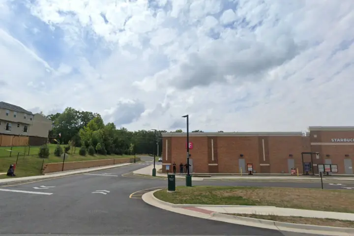 T-Mobile Germanna Hwy & Twin Dr