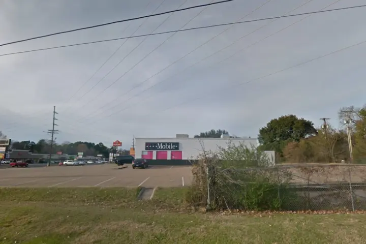 T-Mobile Gilmer Rd & Toler Rd