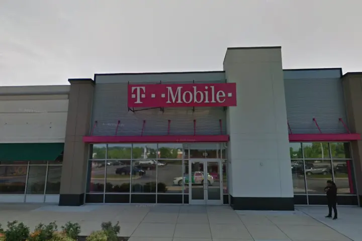 T-Mobile Glen Burnie Ritchie Highway