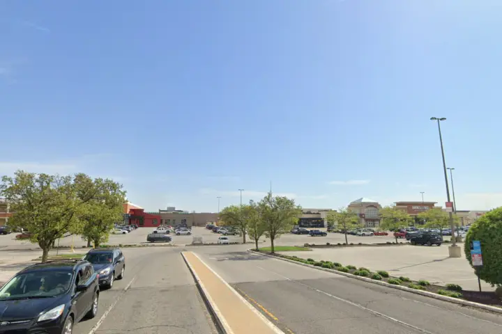T-Mobile Glenbrook Square
