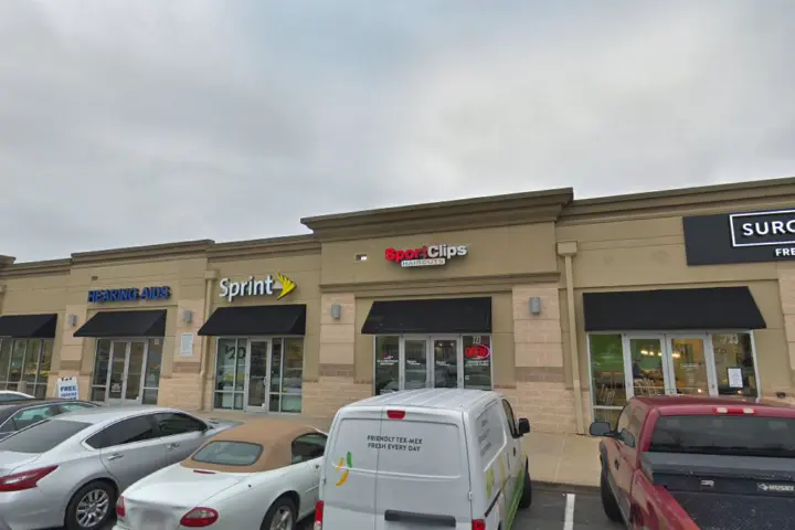 T-Mobile Glynn Isles