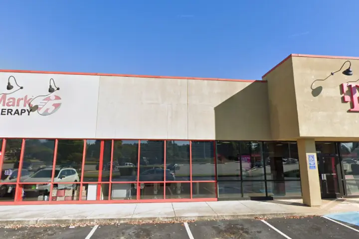 T-Mobile Gold Mine Shopping Center