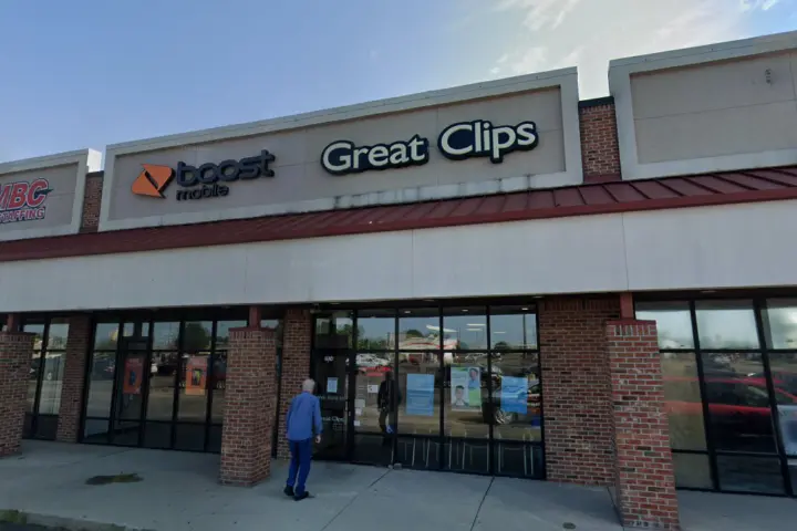 T-Mobile Goshen Commons