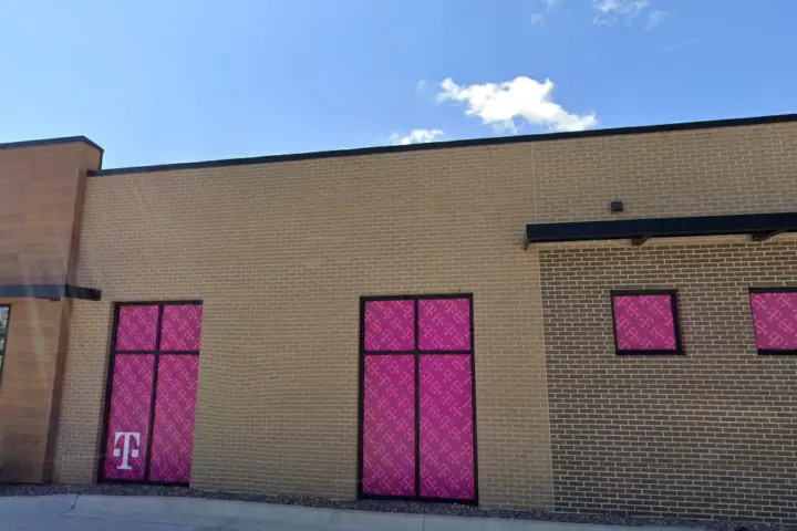T-Mobile Grand & 30th