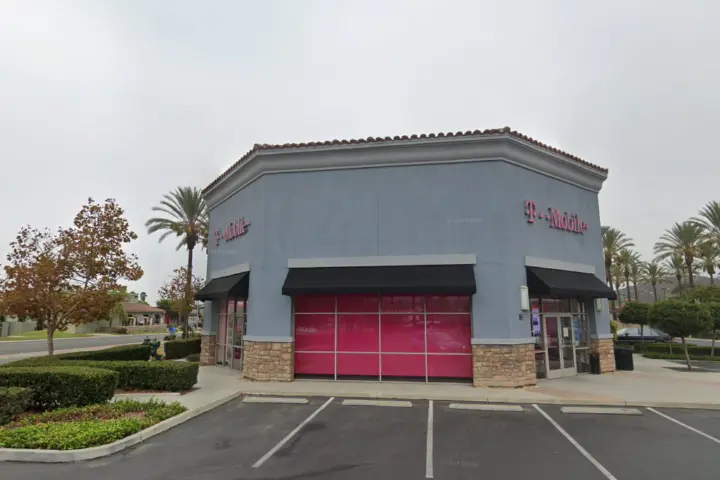 T-Mobile Grand & San Marcos
