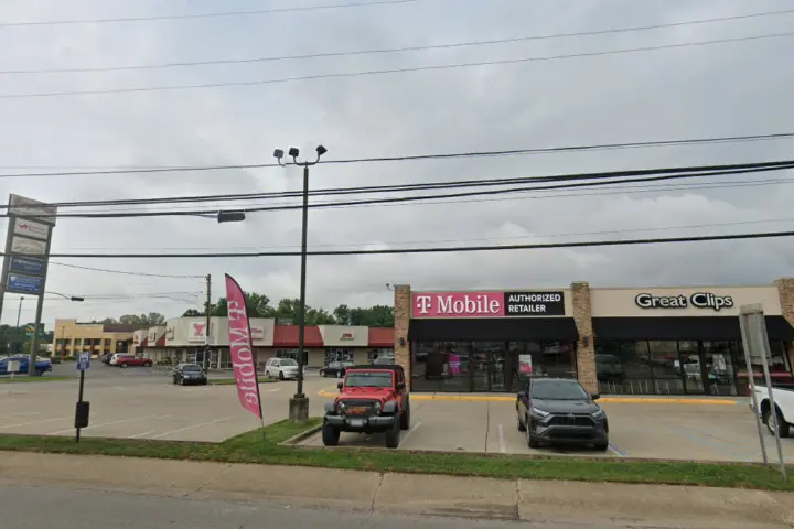 T-Mobile Grand Central Ave