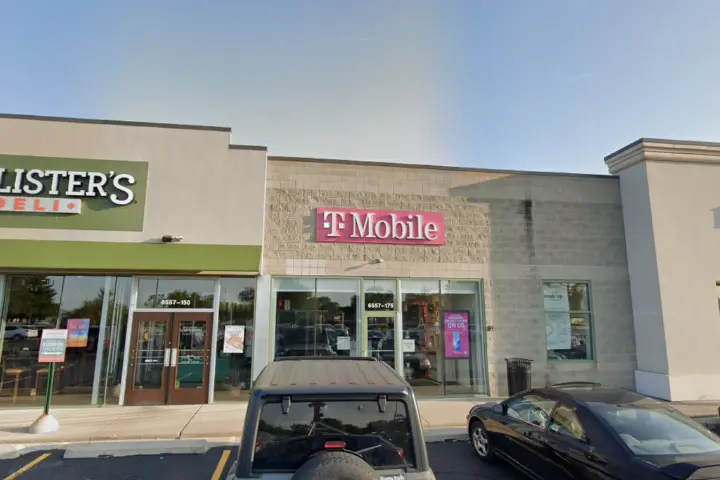 T-Mobile Grand Hunt Center