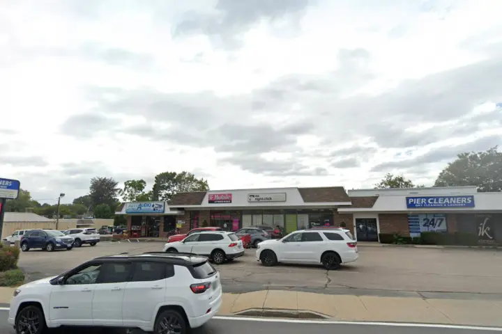T-Mobile Granite St & East Ave