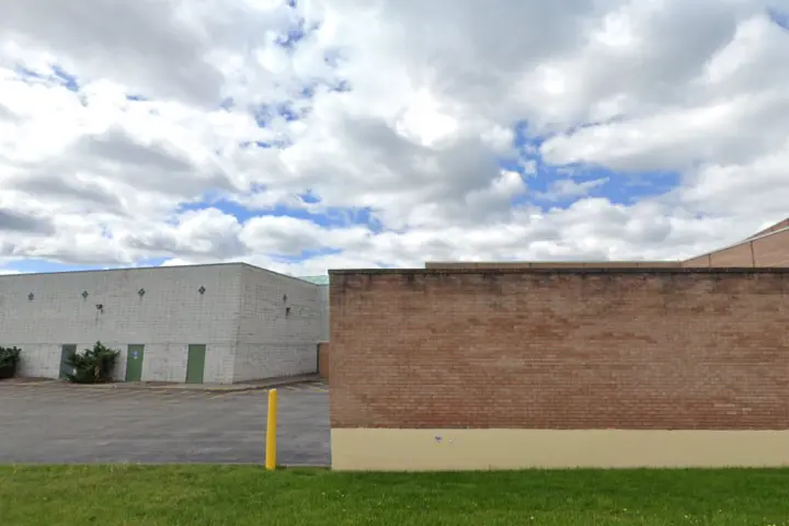 T-Mobile Greece Ridge Mall