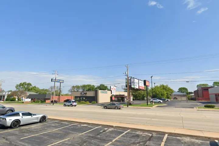 T-Mobile Green Bay Plaza