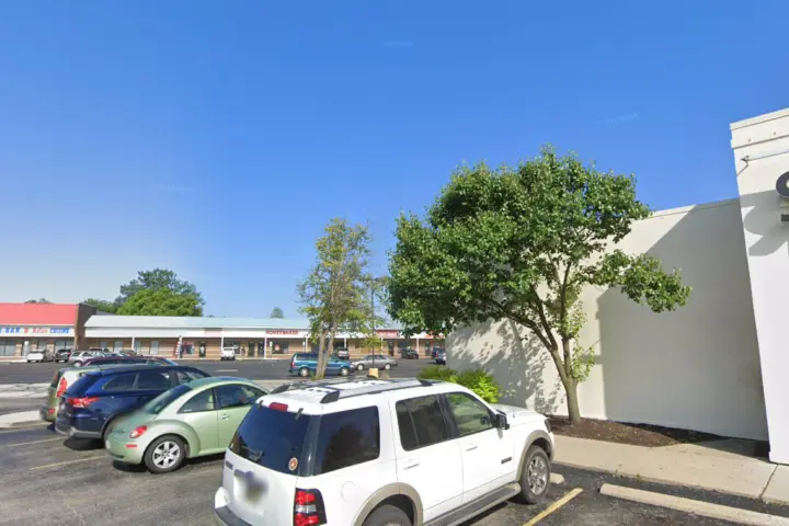 T-Mobile Greenbrook Shoppes