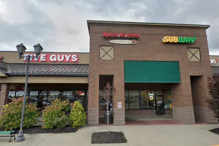 T-Mobile Greenbush Commons