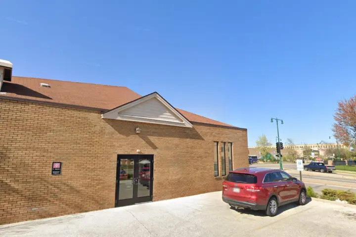 T-Mobile Greenfield & 70th
