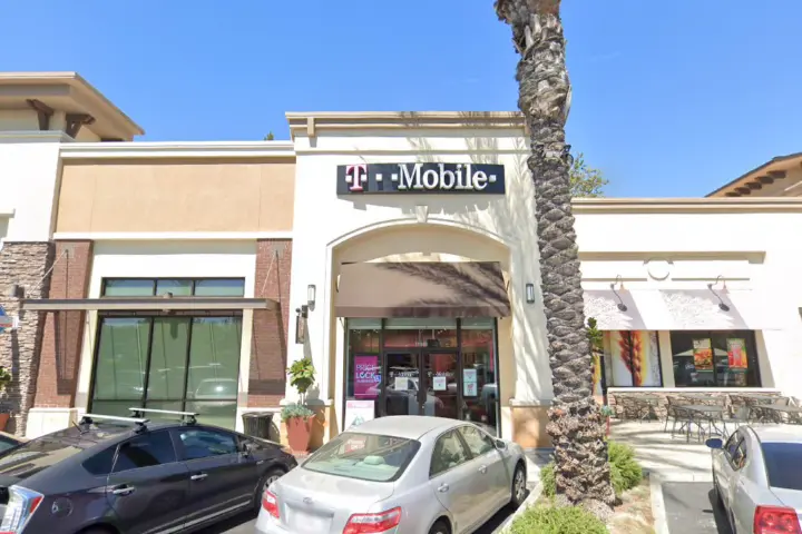 T-Mobile Gridley & South