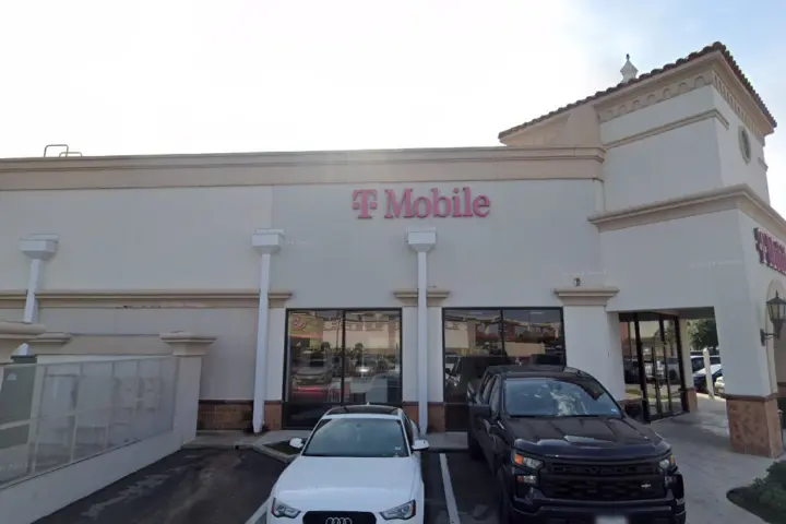T-Mobile Gulfgate