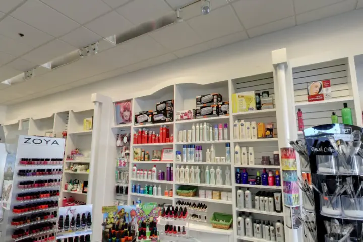 T-Mobile Hacienda