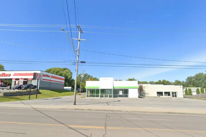 T-Mobile Hamilton & Atwood