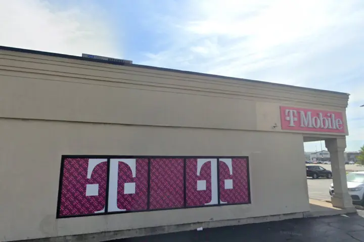 T-Mobile Hammond Mills