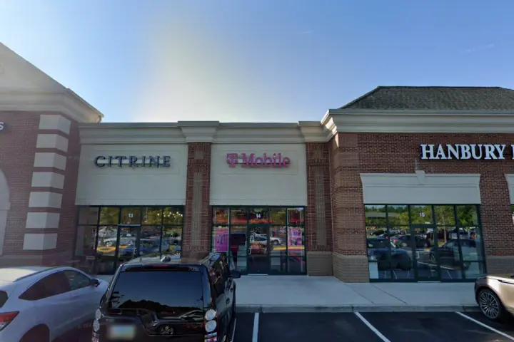 T-Mobile Hanbury Village