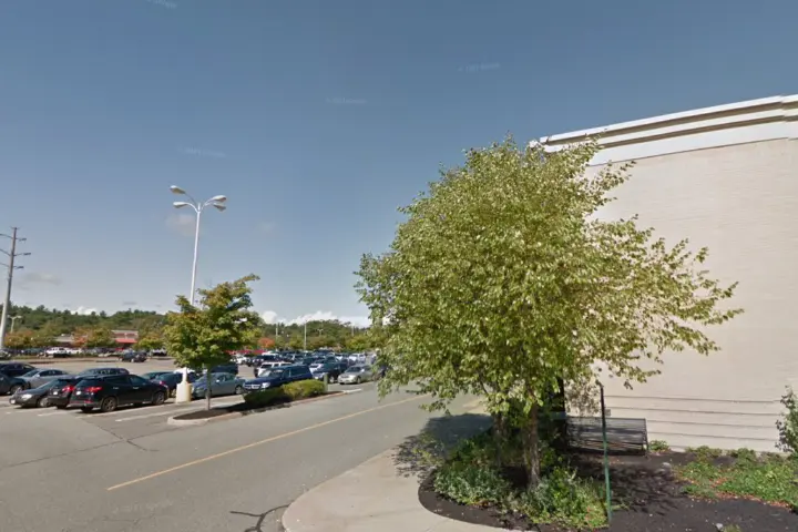 T-Mobile Hanover Crossing