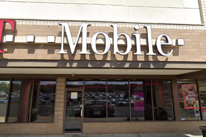 T-Mobile Hanover Square