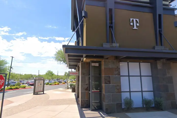 T-Mobile Happy Valley Towne Center