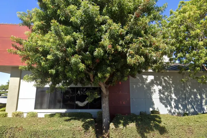 T-Mobile Harden Ranch