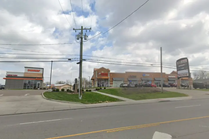 T-Mobile Harrison Ave & Belclare Rd