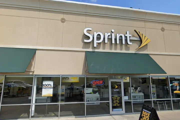 T-Mobile Harrisonburg Crossing