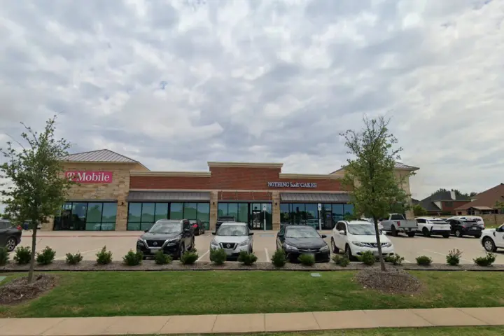 T-Mobile Harvest Hill Town Center