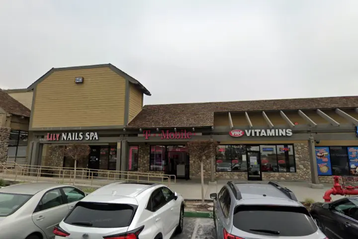 T-Mobile Haven Village