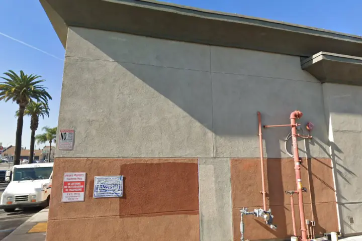 T-Mobile Hawthorne & El Segundo