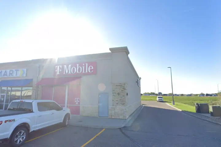 T-Mobile Hay Creek Shops