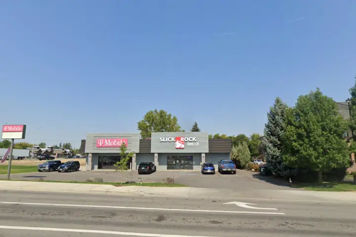 T-Mobile Hayden & Hwy 95