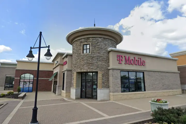 T-Mobile Hazel Dell