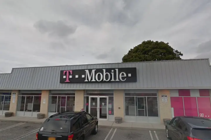 T-Mobile Hempstead & Nassau
