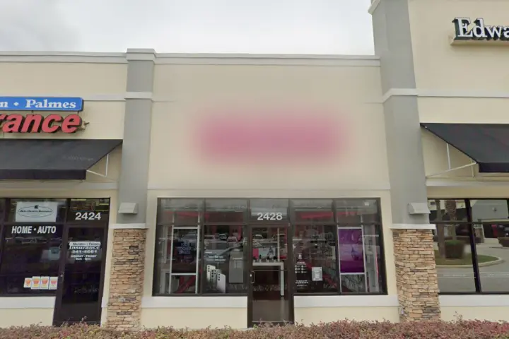 T-Mobile Heritage Hills