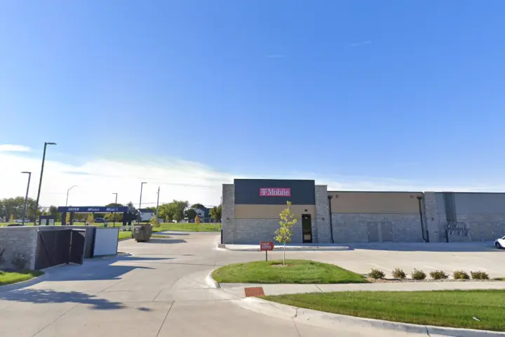 T-Mobile Hickman & Westgate