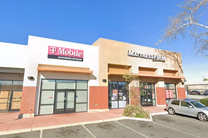 T-Mobile Highland Springs & I-10