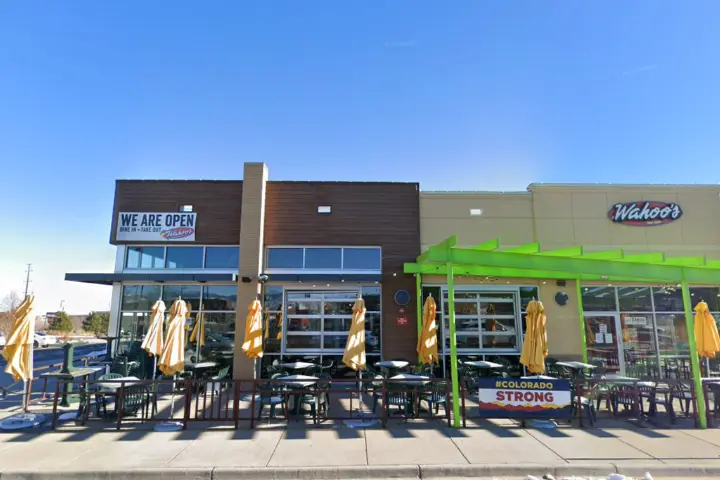 T-Mobile Highlands Ranch Town Center