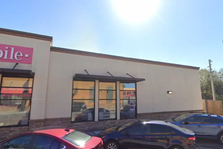 T-Mobile Highway 27 & I-4