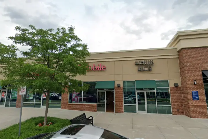 T-Mobile Hilltop Village Center
