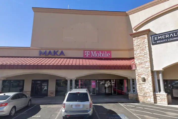 T-Mobile Holladay Center