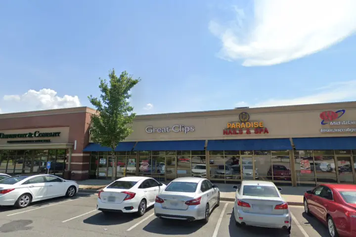 T-Mobile Holt Garrison Pky & Coleman St