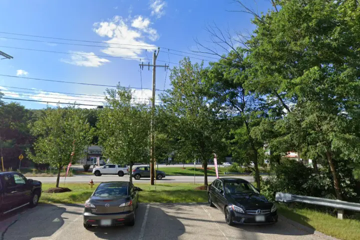T-Mobile Hooksett - Quality Dr