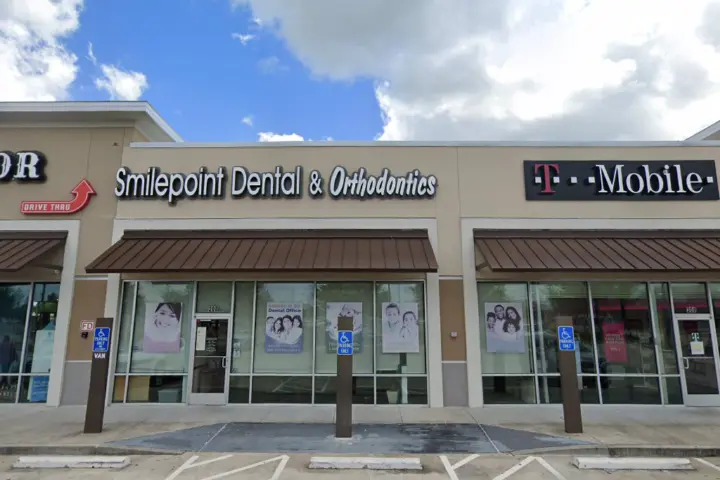 T-Mobile Houston Hwy & Delmar Drive