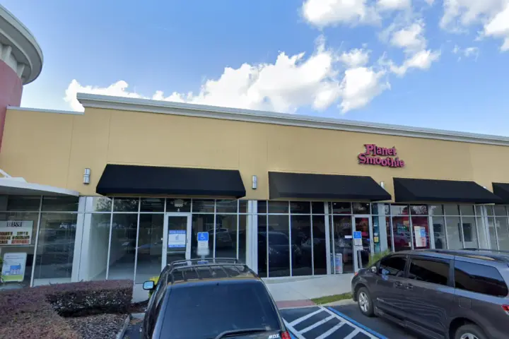 T-Mobile Howell Branch Rd & Semoran Blvd