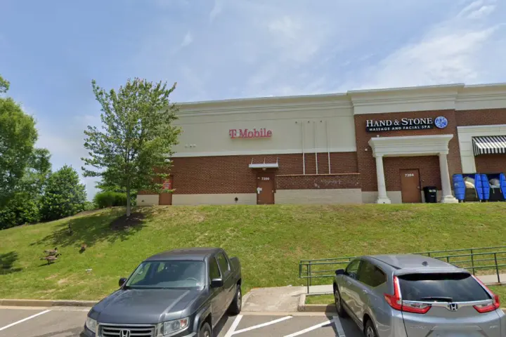 T-Mobile Hull St and Hancock Village